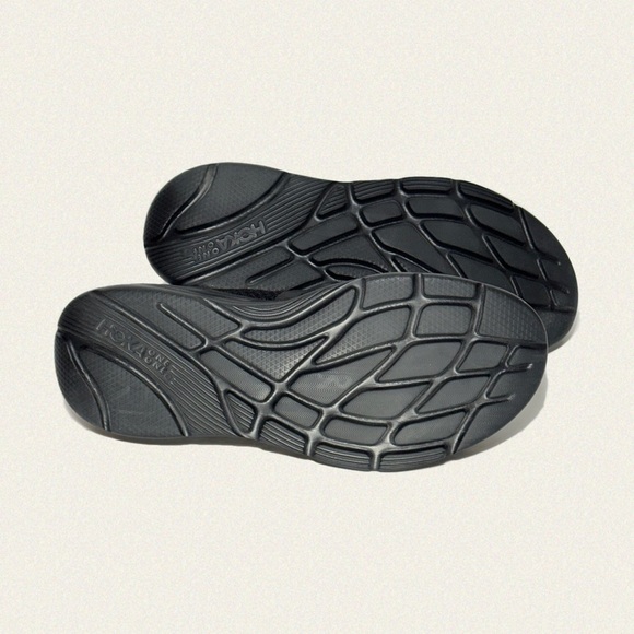 |NWOT| HOKA ORA Recovery Shoe 2 - Picture 8 of 8